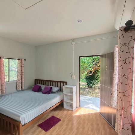 Family Resort Ко-Паям Экстерьер фото